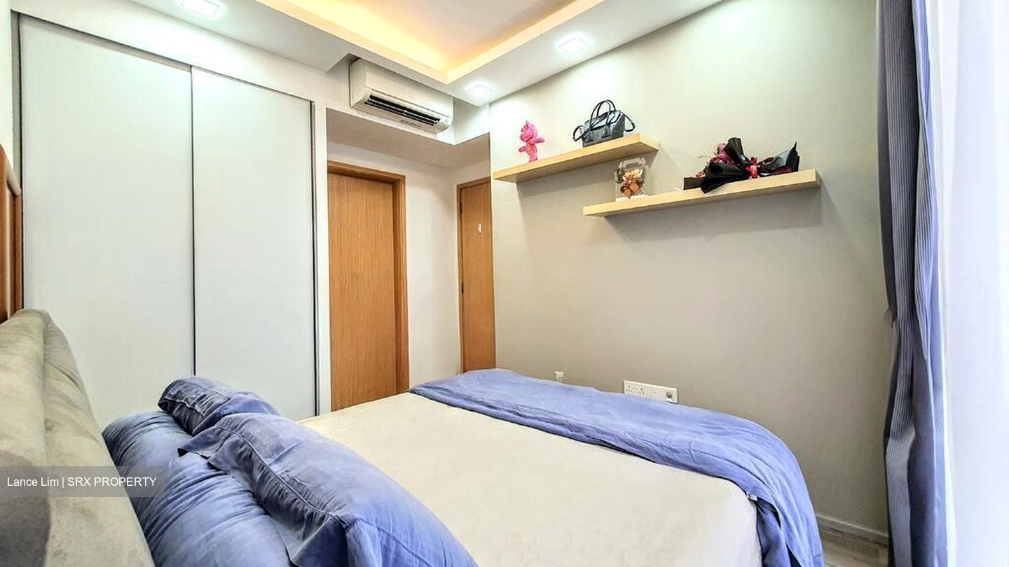 La Fiesta (D19), Condominium #496947701
